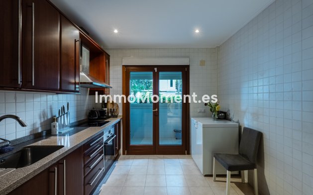 Bestaande woning - Appartement - Marbella - The Golden Mile