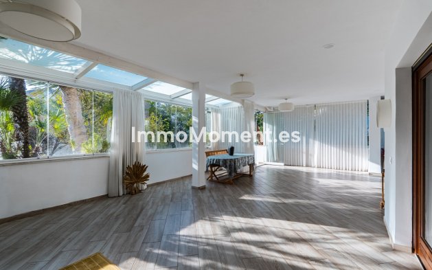 Bestaande woning - Appartement - Marbella - The Golden Mile