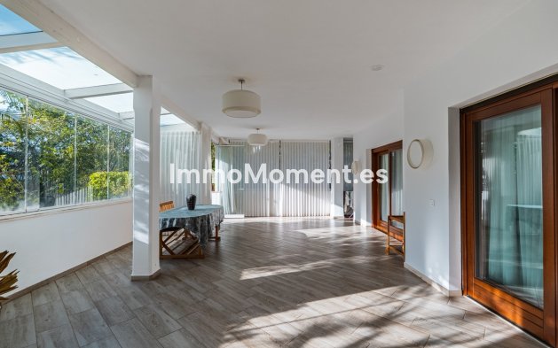 Bestaande woning - Appartement - Marbella - The Golden Mile