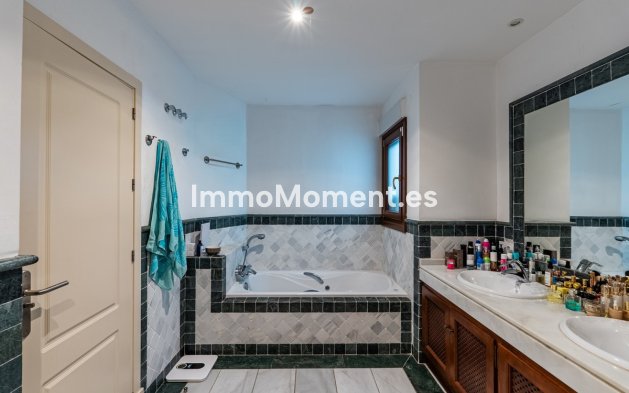 Bestaande woning - Appartement - Marbella - The Golden Mile