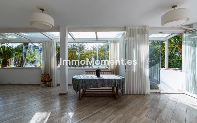 Bestaande woning - Appartement - Marbella - The Golden Mile