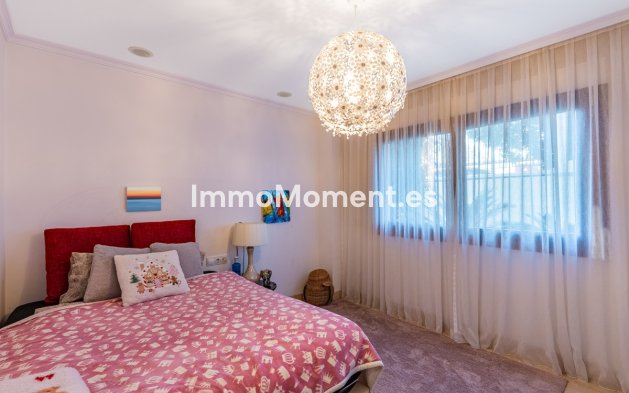 Bestaande woning - Appartement - Marbella - The Golden Mile