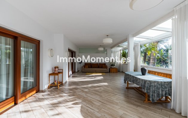 Bestaande woning - Appartement - Marbella - The Golden Mile