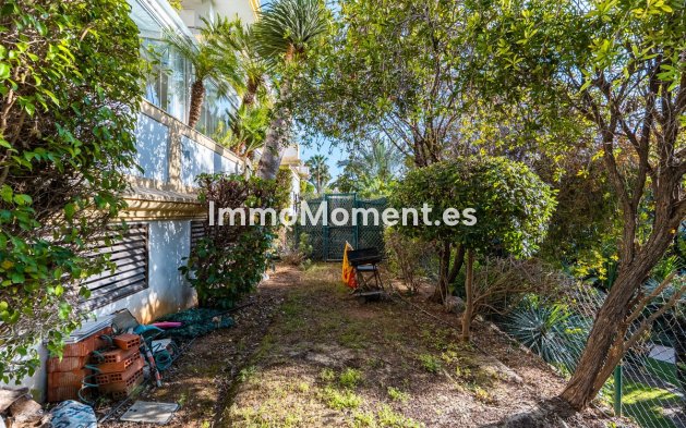 Bestaande woning - Appartement - Marbella - The Golden Mile