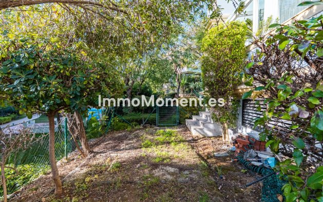 Bestaande woning - Appartement - Marbella - The Golden Mile