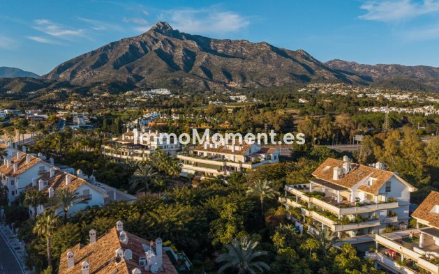 Bestaande woning - Appartement - Marbella - The Golden Mile