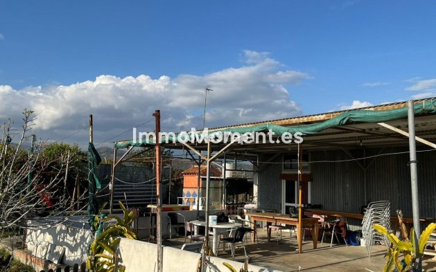 Nieuwbouw - Landhuis - Estepona  - Estepona Centro