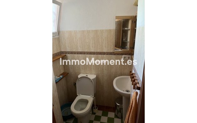 Nieuwbouw - Landhuis - Estepona  - Estepona Centro