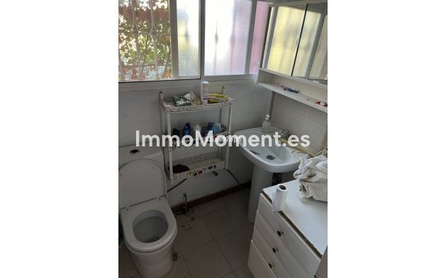 Nieuwbouw - Landhuis - Estepona  - Estepona Centro