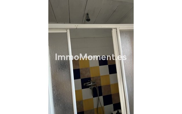 Nieuwbouw - Landhuis - Estepona  - Estepona Centro