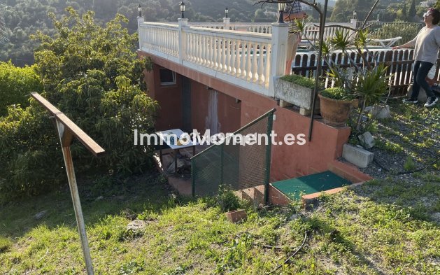 Nieuwbouw - Landhuis - Estepona  - Estepona Centro