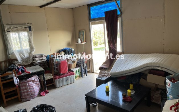 Nieuwbouw - Landhuis - Estepona  - Estepona Centro