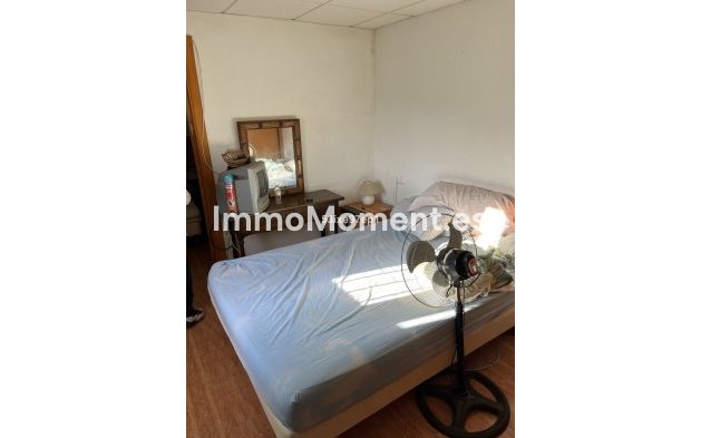 Nieuwbouw - Landhuis - Estepona  - Estepona Centro