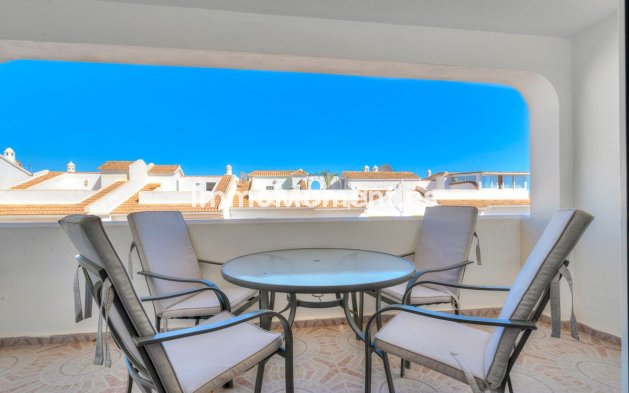 Reventa - Adosado - Fuengirola - Fuengirola Centro