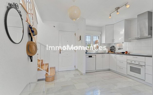 Reventa - Adosado - Fuengirola - Fuengirola Centro