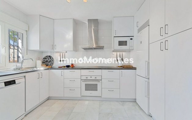 Reventa - Adosado - Fuengirola - Fuengirola Centro