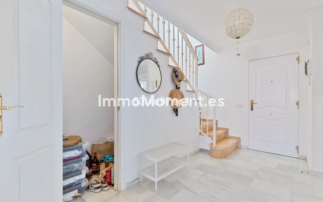 Reventa - Adosado - Fuengirola - Fuengirola Centro