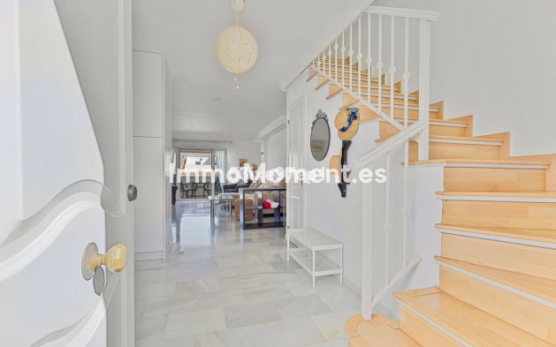 Reventa - Adosado - Fuengirola - Fuengirola Centro