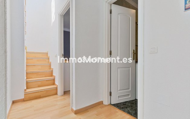 Reventa - Adosado - Fuengirola - Fuengirola Centro