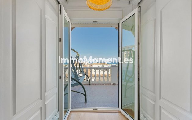 Reventa - Adosado - Fuengirola - Fuengirola Centro