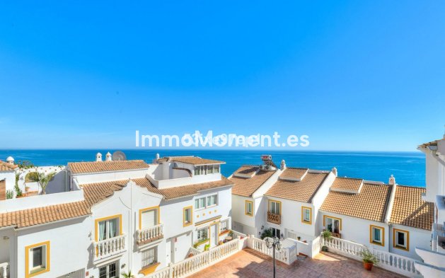 Reventa - Adosado - Fuengirola - Fuengirola Centro