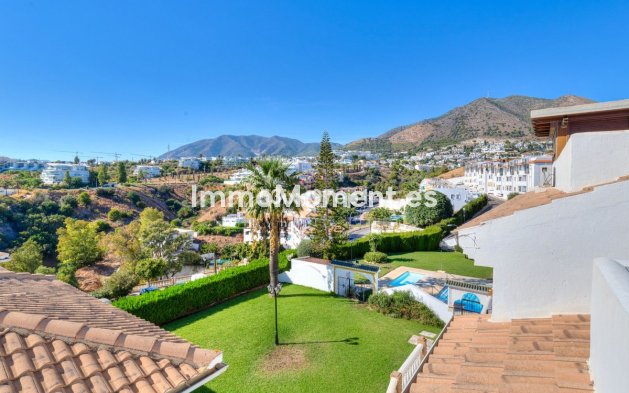 Reventa - Adosado - Fuengirola - Fuengirola Centro