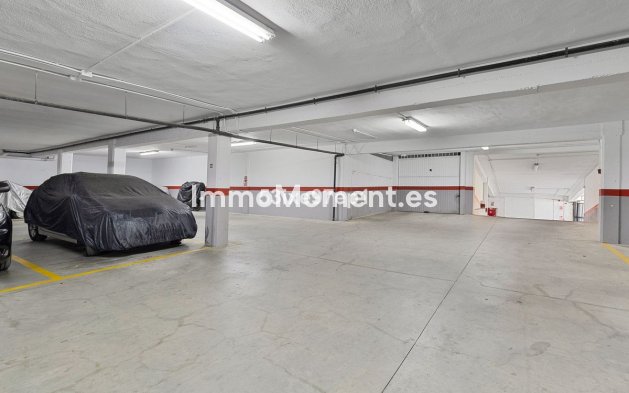 Reventa - Adosado - Fuengirola - Fuengirola Centro