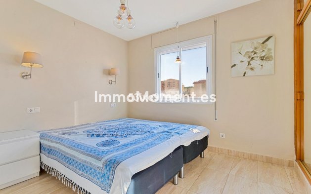 Wiederverkauf - Wohnung - Fuengirola - Fuengirola Centro
