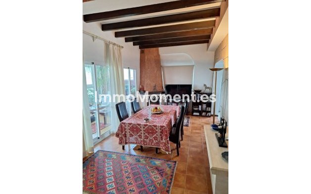 Revente - Appartement - Fuengirola - Fuengirola Centro