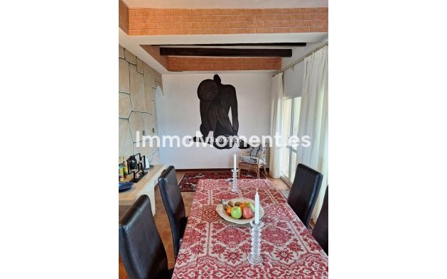 Revente - Appartement - Fuengirola - Fuengirola Centro