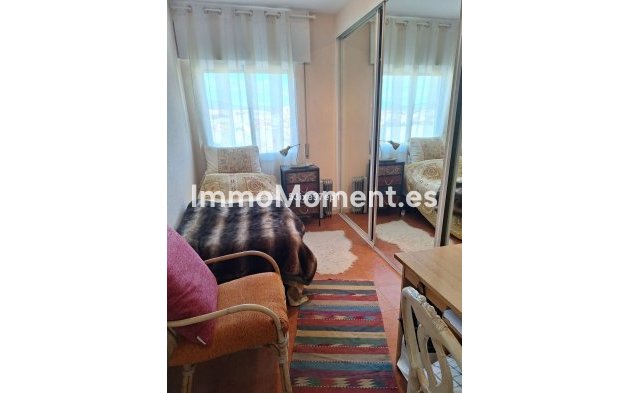 Revente - Appartement - Fuengirola - Fuengirola Centro
