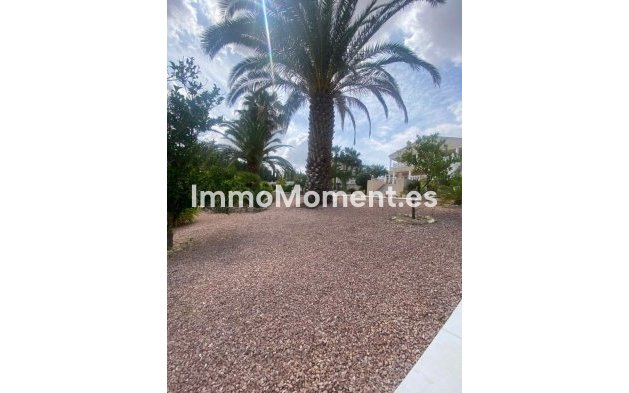 Wiederverkauf - Villa - Algorfa - Algorfa Centro