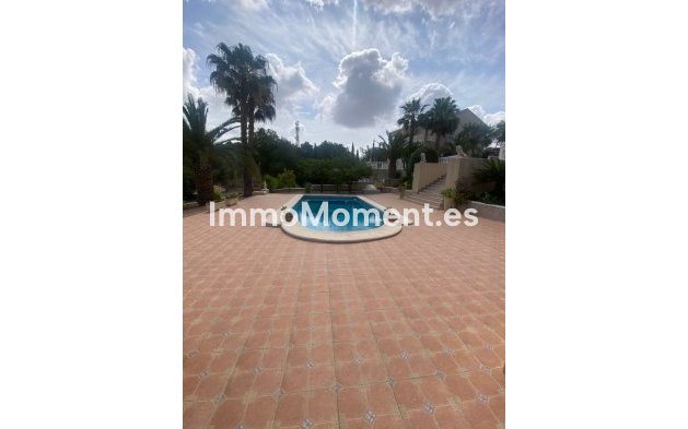 Wiederverkauf - Villa - Algorfa - Algorfa Centro