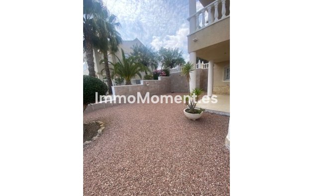 Wiederverkauf - Villa - Algorfa - Algorfa Centro