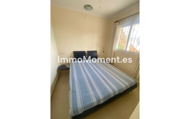 Wiederverkauf - Villa - Algorfa - Algorfa Centro