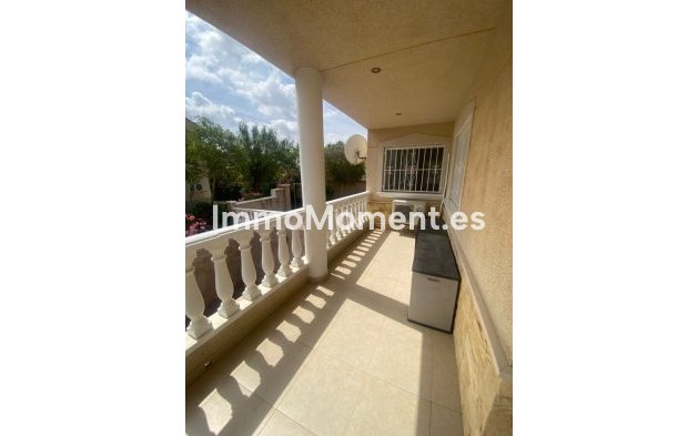 Wiederverkauf - Villa - Algorfa - Algorfa Centro