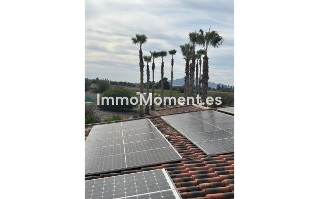 Wiederverkauf - Landhaus - Dolores - Dolores Centro