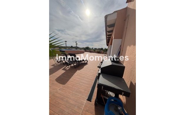 Wiederverkauf - Landhaus - Dolores - Dolores Centro