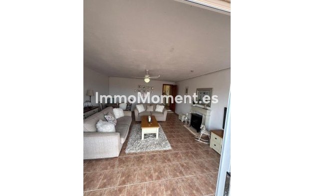 Wiederverkauf - Landhaus - Dolores - Dolores Centro