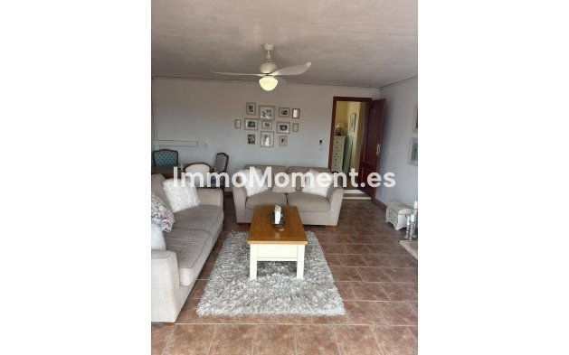 Wiederverkauf - Landhaus - Dolores - Dolores Centro