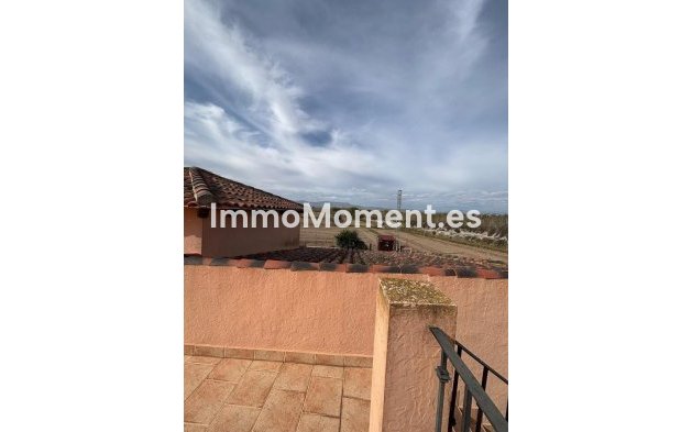 Wiederverkauf - Landhaus - Dolores - Dolores Centro