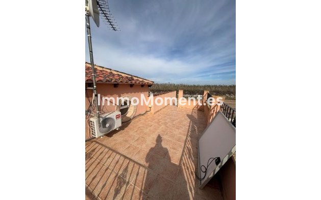 Wiederverkauf - Landhaus - Dolores - Dolores Centro