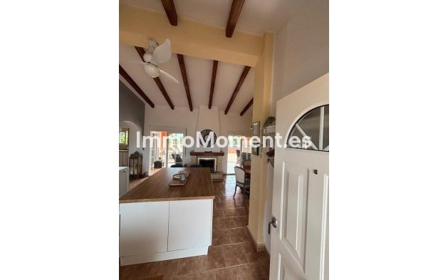 Wiederverkauf - Landhaus - Dolores - Dolores Centro