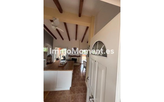 Wiederverkauf - Landhaus - Dolores - Dolores Centro