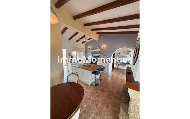 Wiederverkauf - Landhaus - Dolores - Dolores Centro