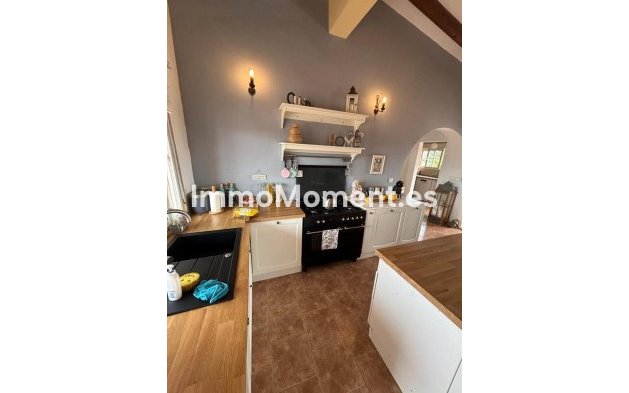 Wiederverkauf - Landhaus - Dolores - Dolores Centro