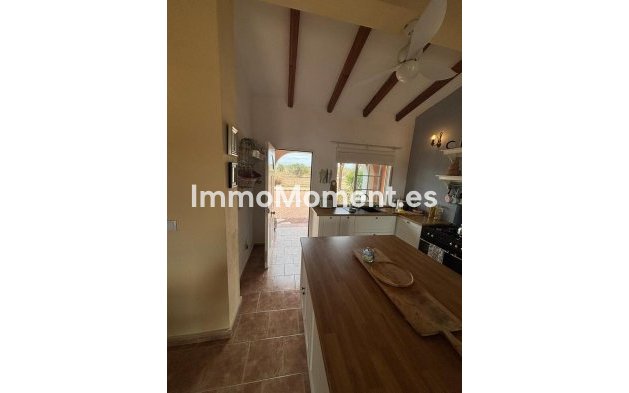 Wiederverkauf - Landhaus - Dolores - Dolores Centro