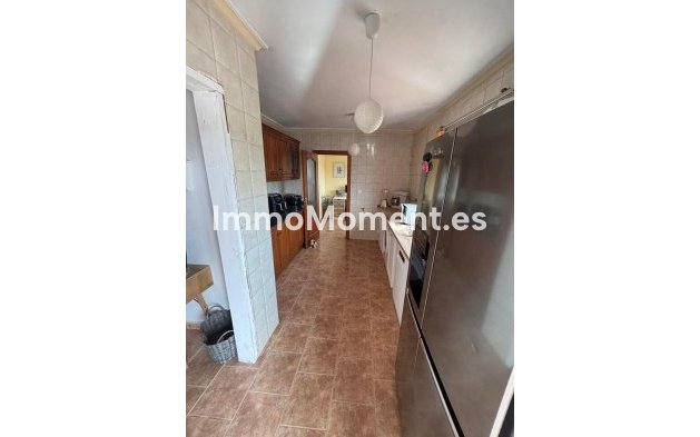 Wiederverkauf - Landhaus - Dolores - Dolores Centro