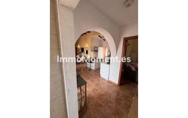 Wiederverkauf - Landhaus - Dolores - Dolores Centro