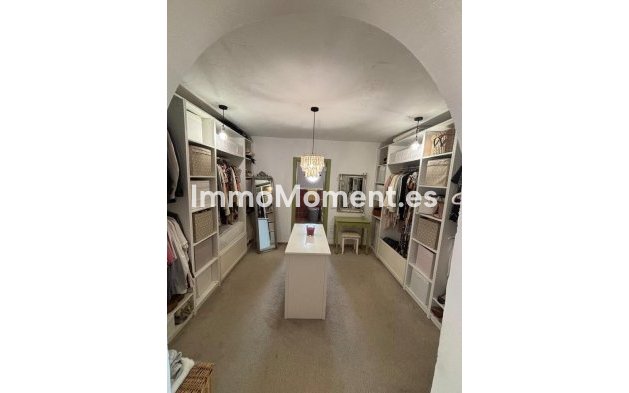 Wiederverkauf - Landhaus - Dolores - Dolores Centro